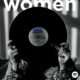 a women's day dedicated music playlist for FirstName Hotel Brand