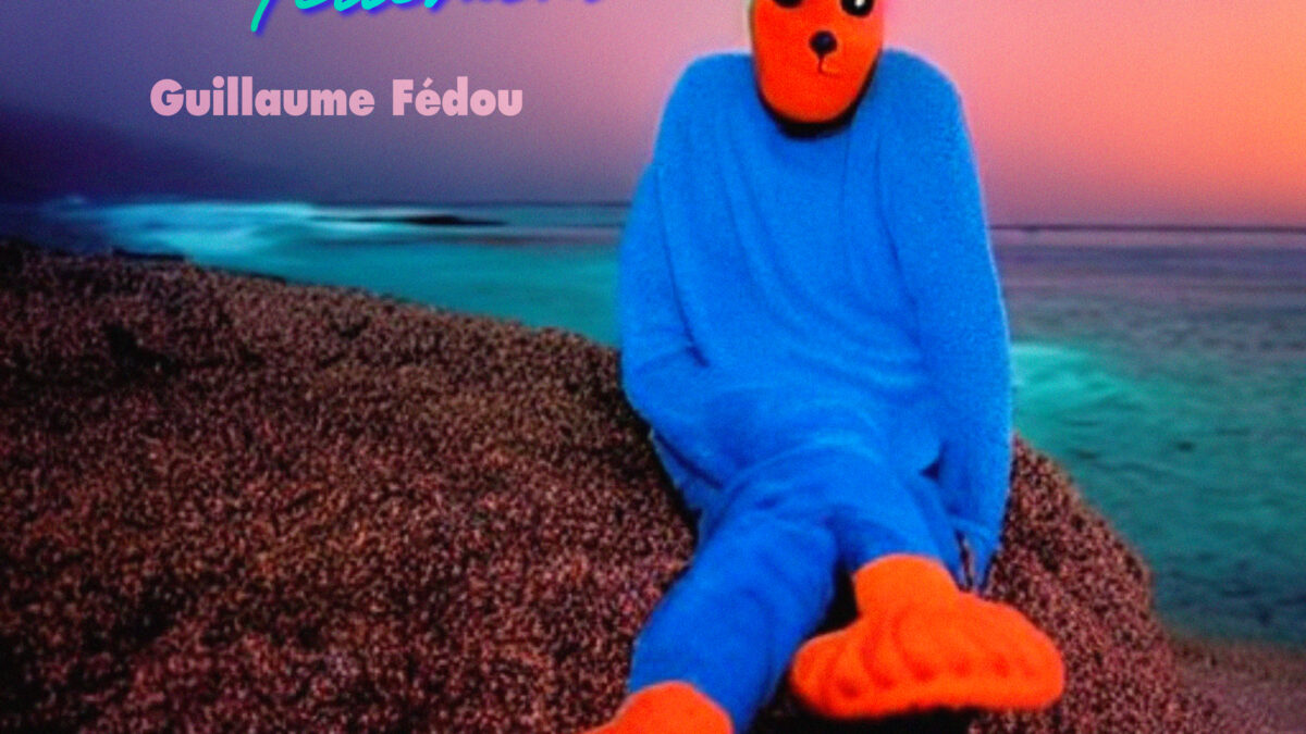 Guillaume Fédou is a slightly retro and romantic French indie pop singer. He has notably collaborated with Benjamin Diamond and Arnaud Fleurent-Didier and has already published 3 albums including his last in 2016 on the label La Souterraine. Supported by Magic magazine and Inrocks, he was also editor-in-chief of Playboy magazine for France. Guillaume Fédou masters the art of the chorus and his crooner's voice, despite everything light, knows how to take us into pop territories that only he masters, between Serge Gainsbourg and Higelin.